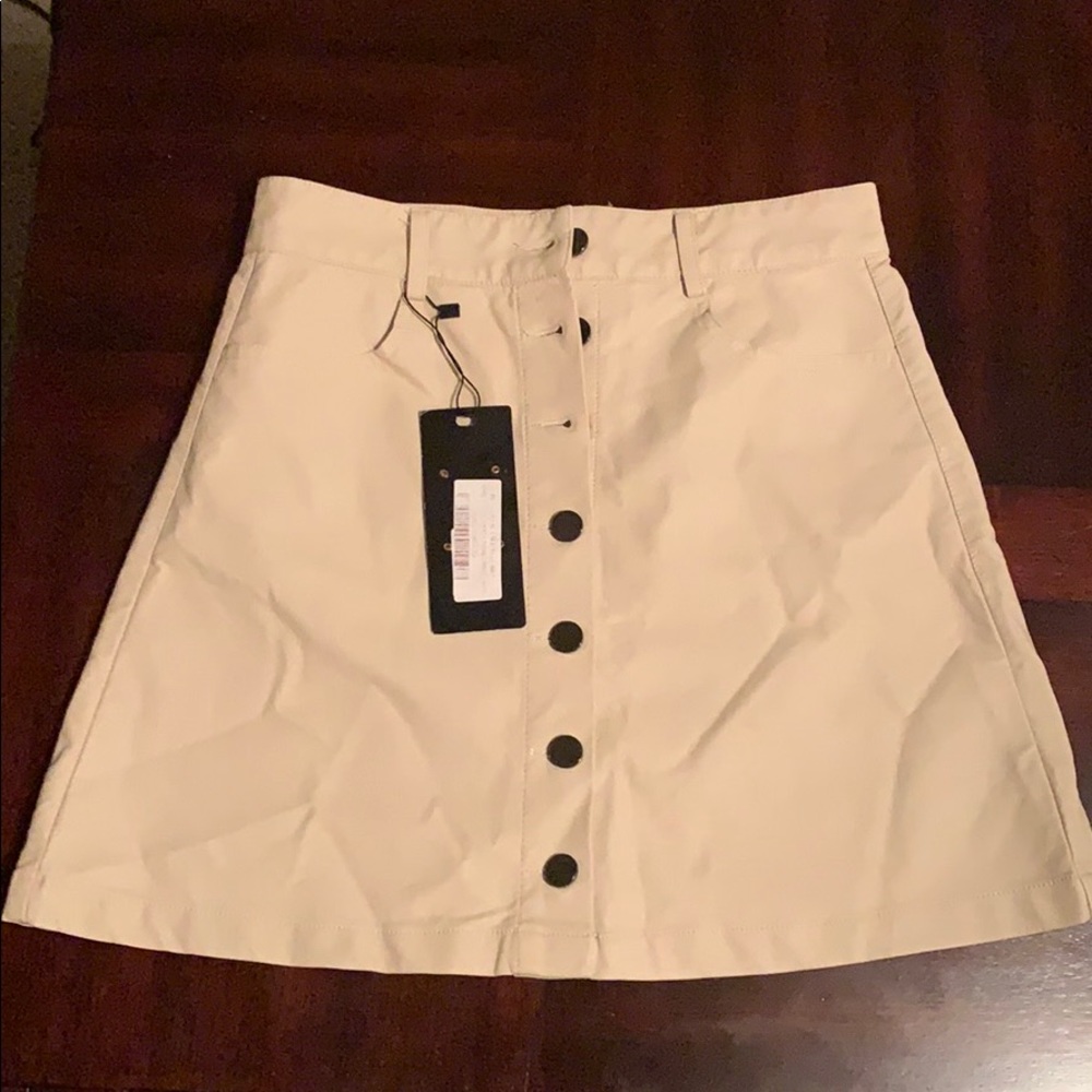Skirt